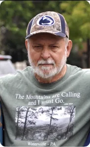 Raymond “Ray” Kozen